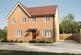 Plot 144, The Birchwood at Elsenham Park, Crocus Drive, Elsenham CM22