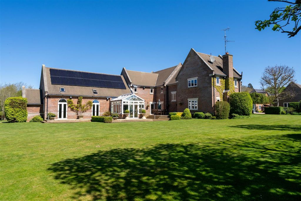 Additional image 3 of 8 bed detached house for saleSheldons Lane, Walgrave, Northampton NN6