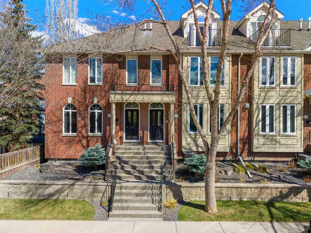2308 Erlton Place SW, Calgary, AB, T2S2Z4