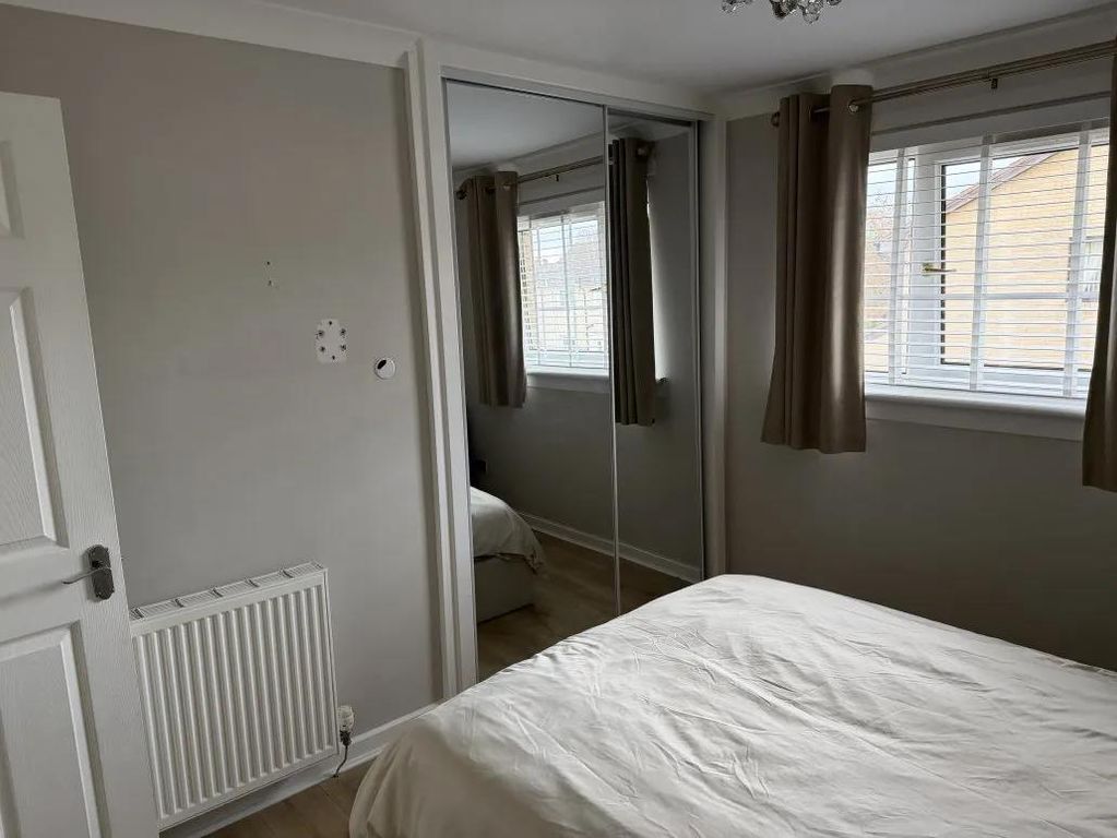Additional image 3 of 2 bed flat to rent17 Polton Court, Bonnyrigg EH19