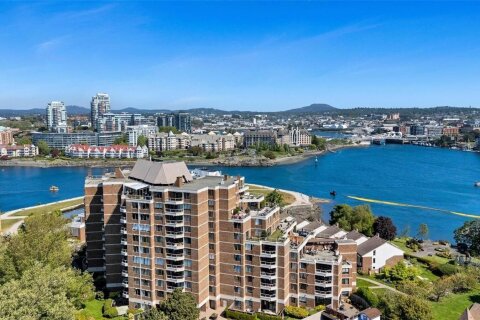 Additional image 7 of 906-225 Belleville Street, Victoria, BC, V8V 4T9