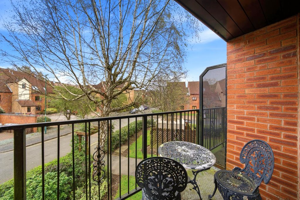 Additional image 9 of 2 bed flat for saleTurnstone Wharf, Nottingham NG7