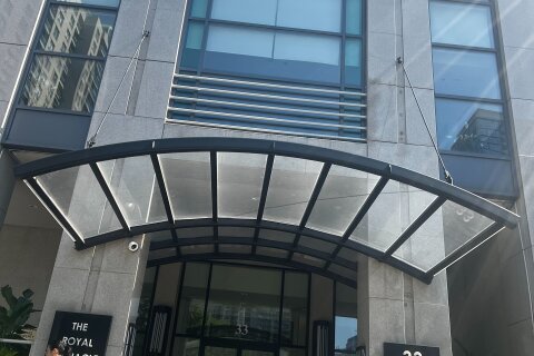 Additional image 7 of 616-33 Empress Avenue, Toronto, ON, M2N 6Y7