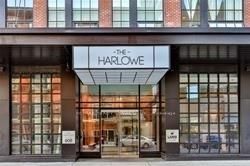 205-608 Richmond Street W, Toronto, ON, M5V 1Y9