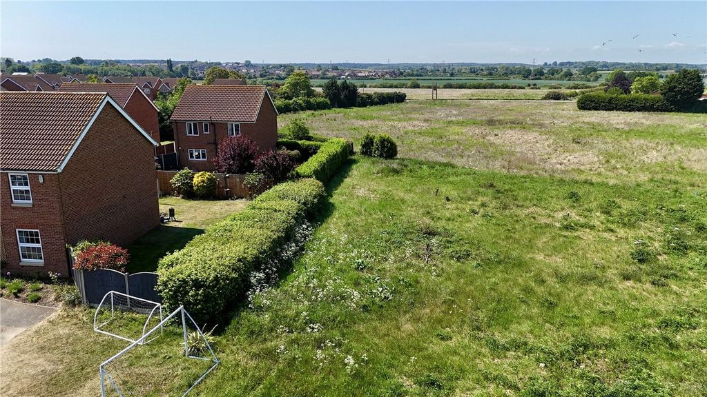 Additional image 8 of Land for saleCordeaux Close, Scotter DN21