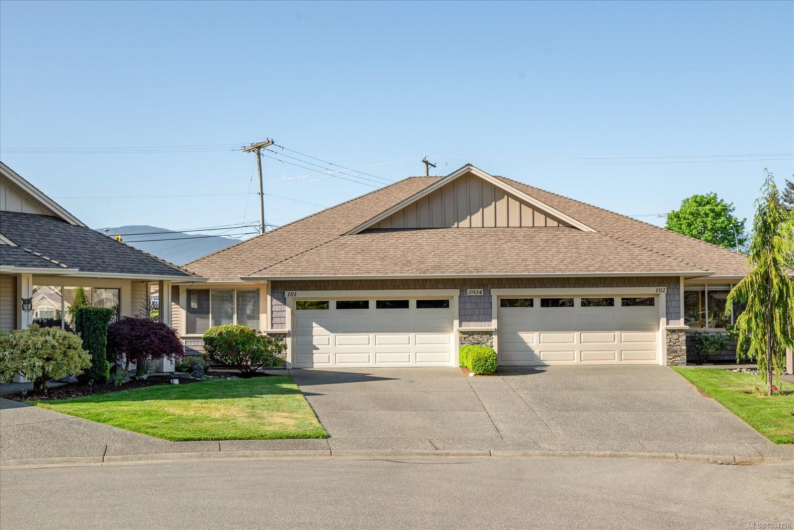 Additional image 3 of 101-5934 Kaden Place, Nanaimo, BC, V9T 0B5