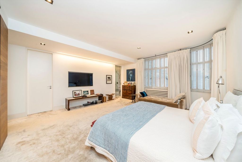 Additional image 10 of 5 bed flat for saleGrosvenor Square, London W1K