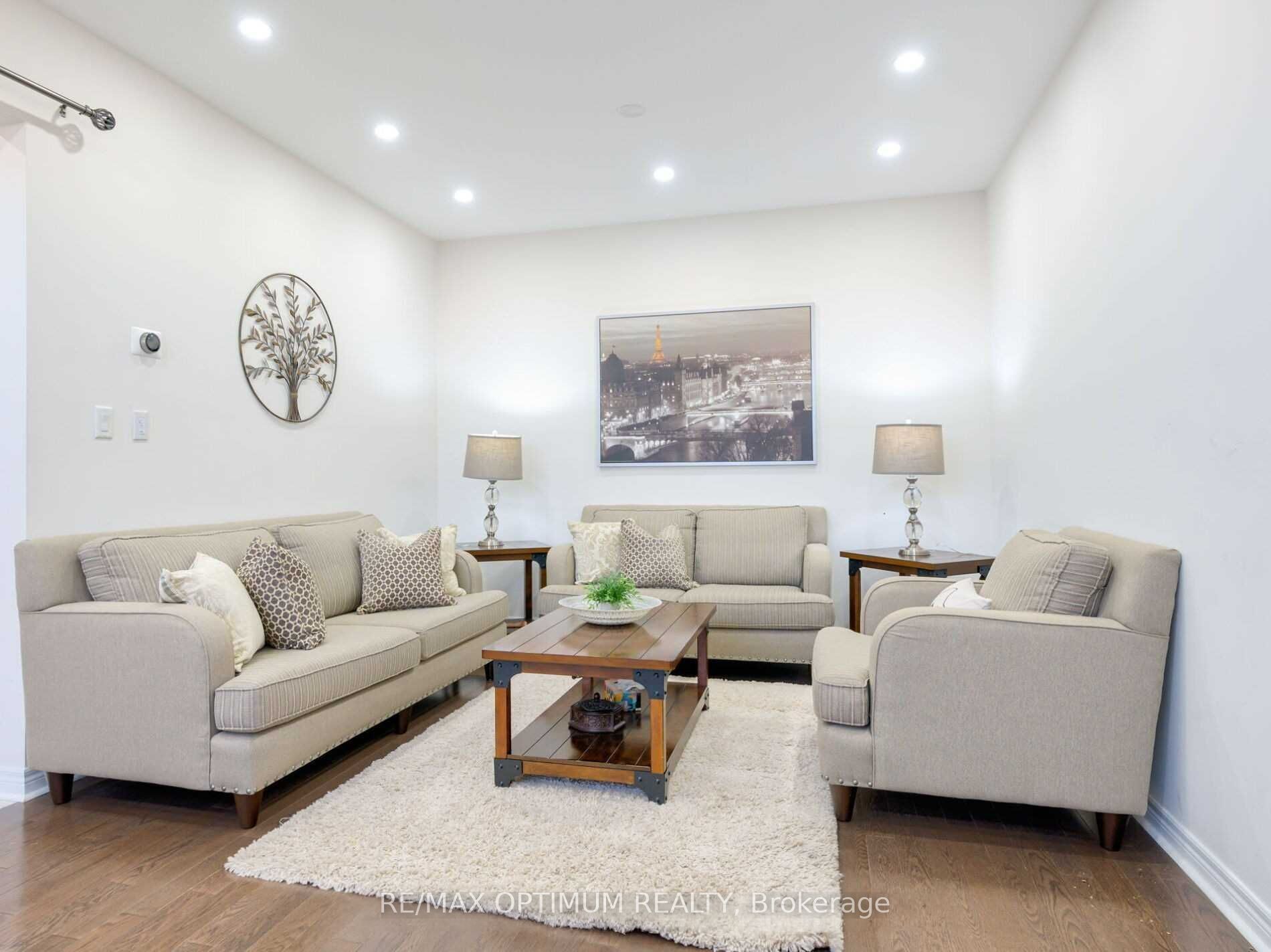 28 Montpelier Street, Brampton, ON, L6Y 6A6 photo 5