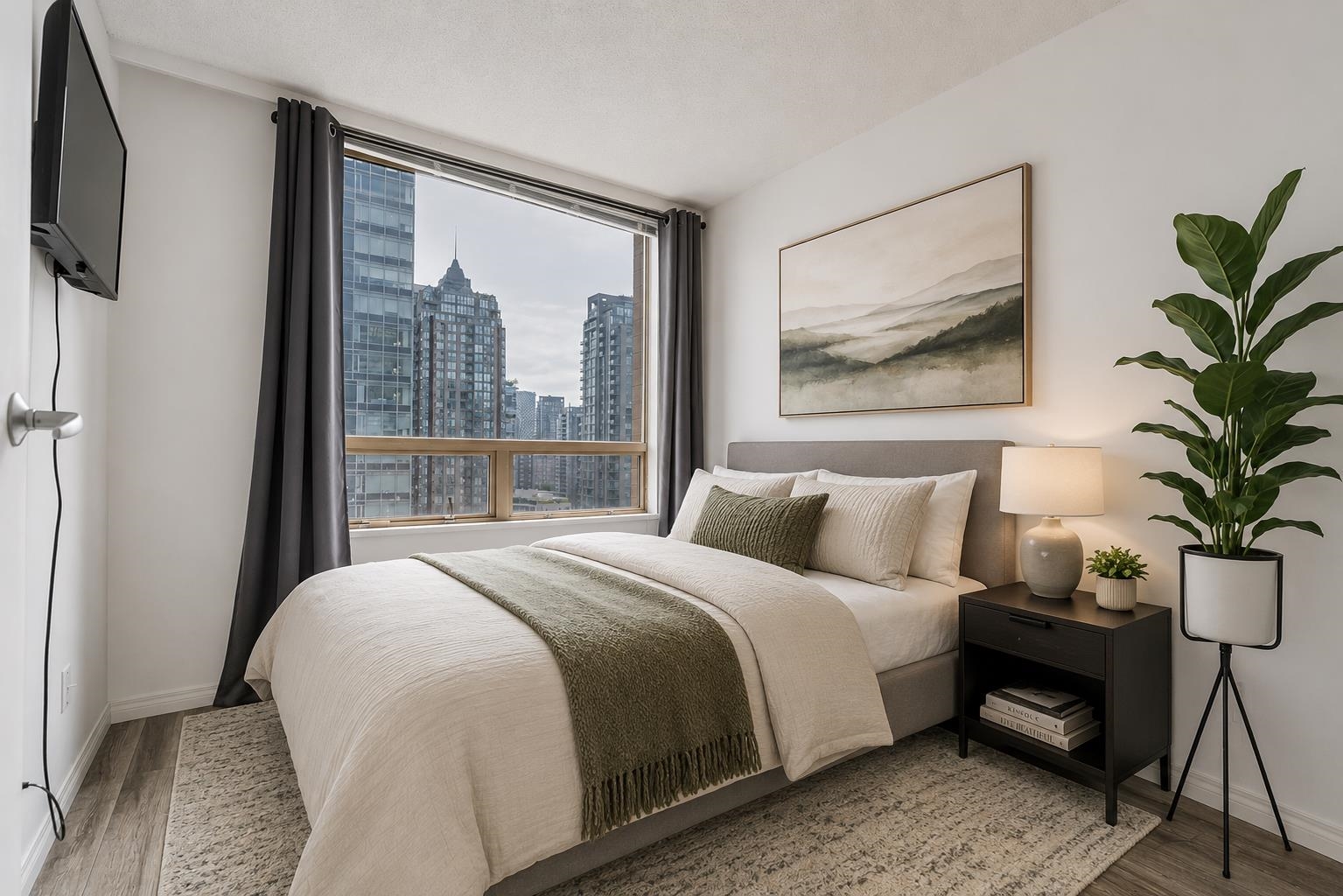 Additional image 6 of 1405-822 Homer Street, Vancouver, BC, V6B 6M3