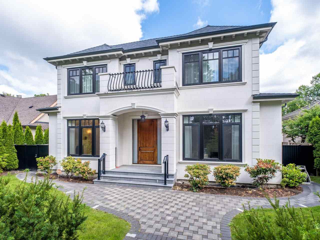 1379 46th Avenue W, Vancouver, BC, V6M 2K4