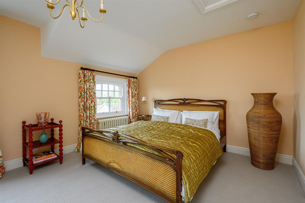 Additional image 20 of 4 bed town house for saleAlbemarle Road, York YO23