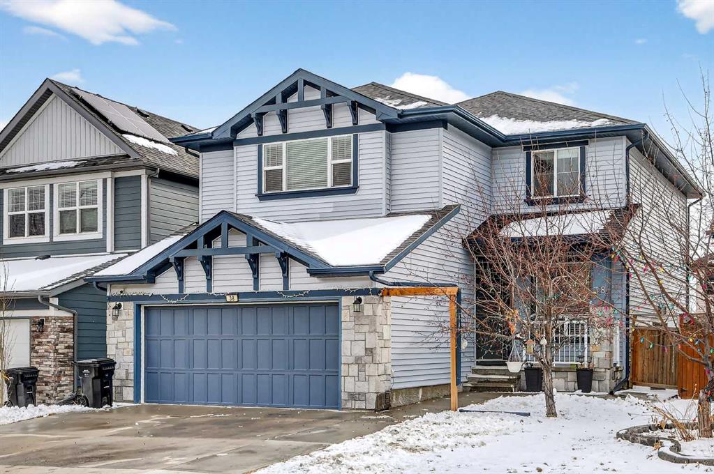 Additional image 2 of 38 Silverado Skies Crescent, Calgary, AB, T2X0J5