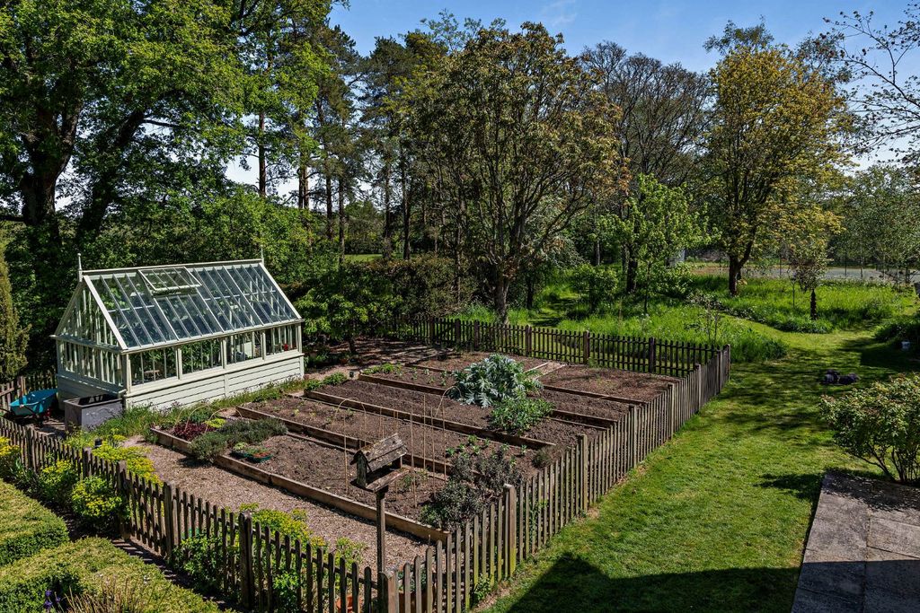 Additional image 21 of 5 bed equestrian for saleHooklands Lane, Shipley, Horsham, West Sussex RH13