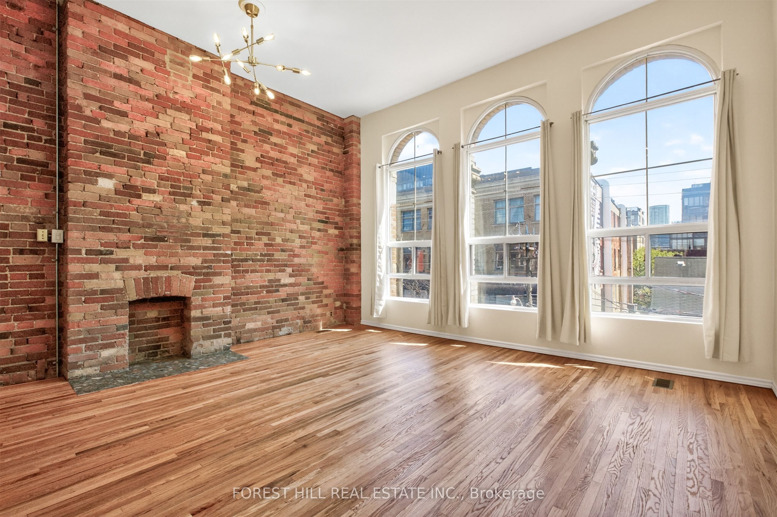Additional image 6 of 3-492 Queen Street W, Toronto, ON, M5V 2B3