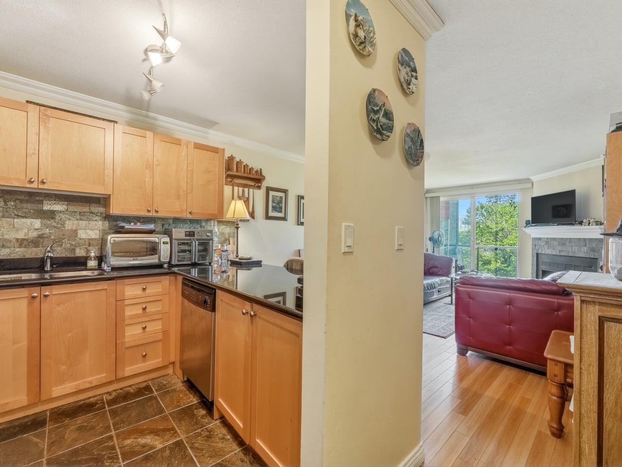 Additional image 6 of 409-1550 Barclay Street, Vancouver, BC, V6G 3B1