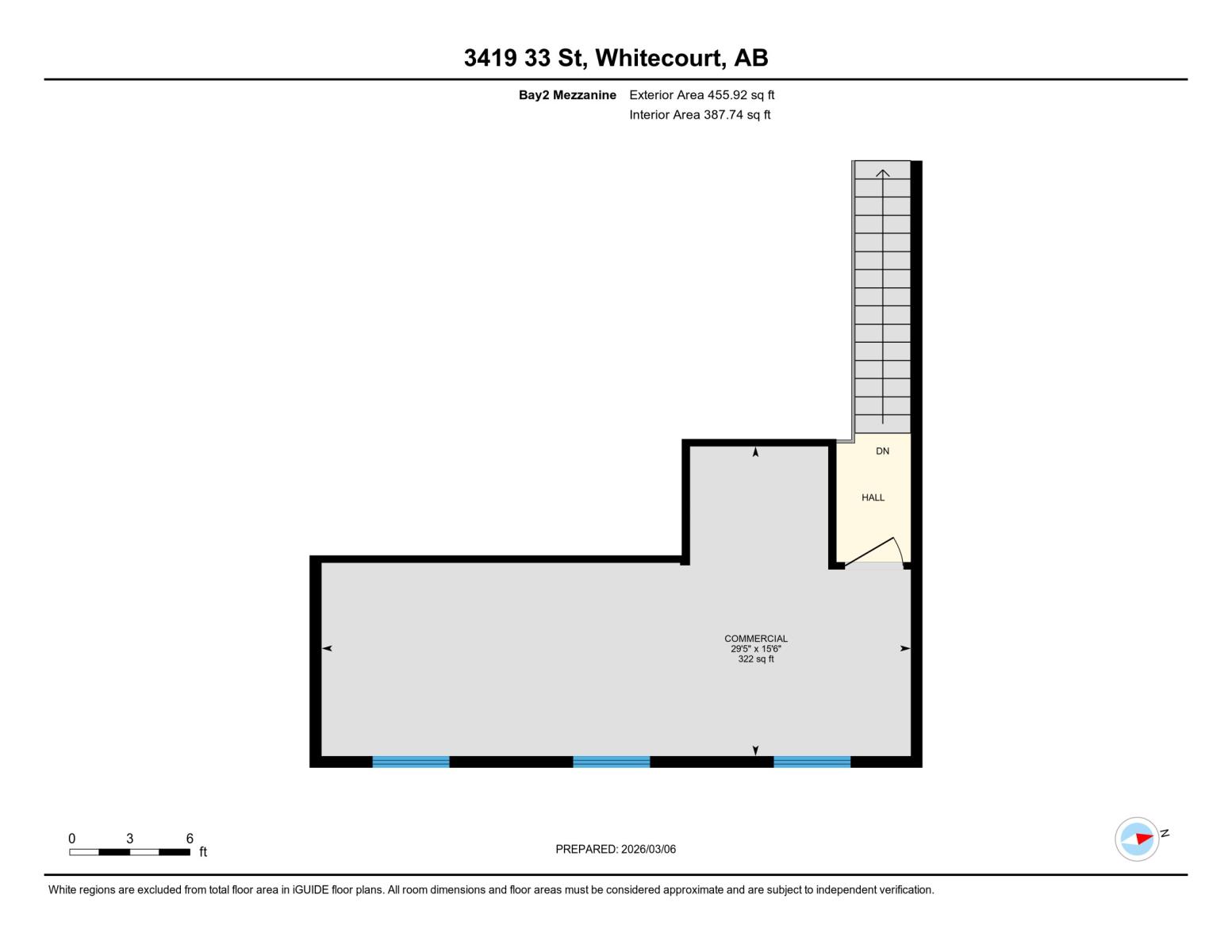 Additional image 5 of 3419 33 Street, Whitecourt, AB, T7S1X4