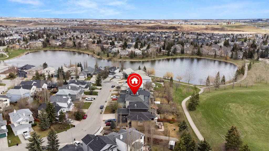 Additional image 2 of 100 Harvest Park Way NE, Calgary, AB, T3K 4K7