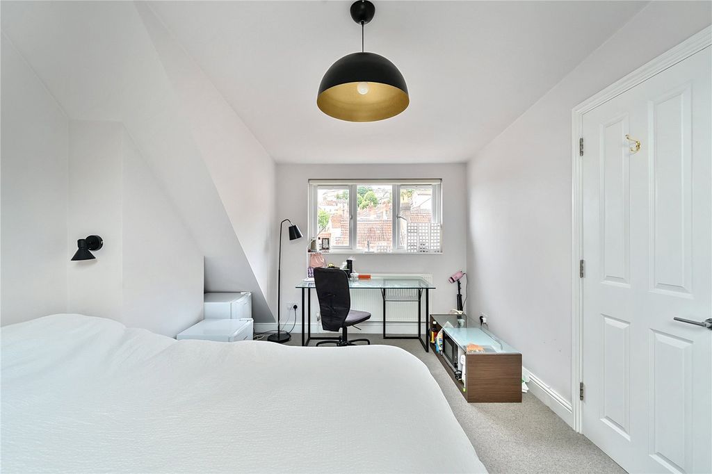 Additional image 14 of 4 bed terraced house for saleSt Vincents Road, Clifton, Bristol BS8