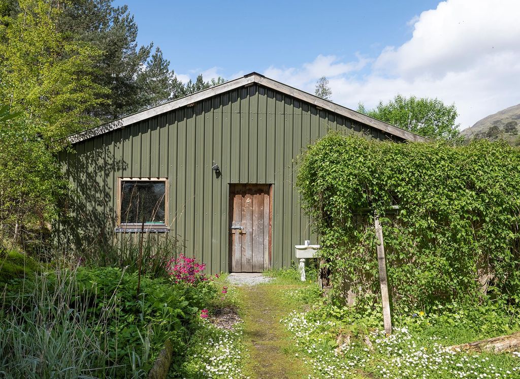 Additional image 15 of 4 bed detached house for saleArdgour, Fort William, Highland PH33