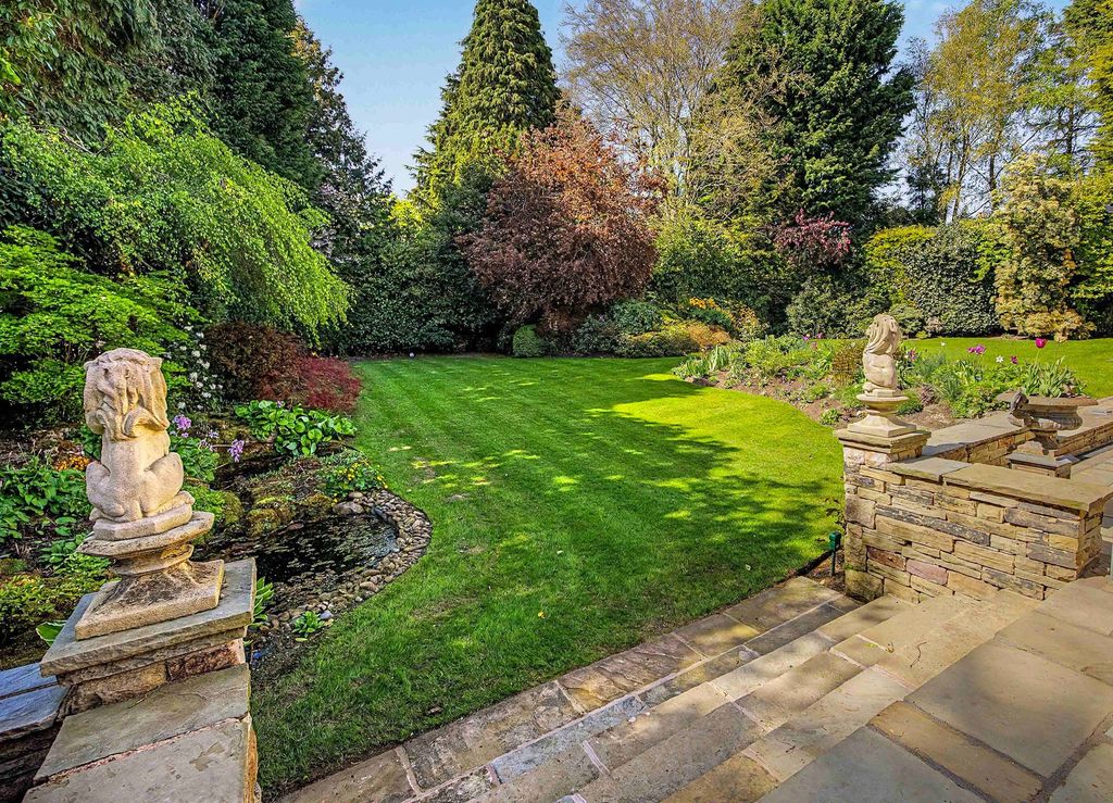 Additional image 13 of 6 bed detached house for saleBroadway, Hale WA15