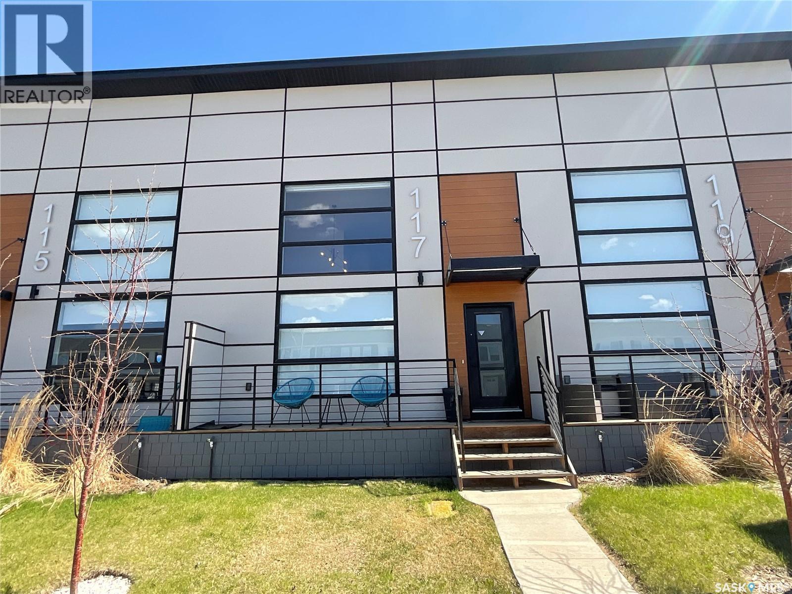 117 Westfield ROAD