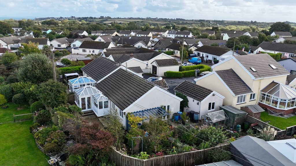 Additional image 23 of 3 bed detached bungalow for saleValley Close, Saundersfoot SA69