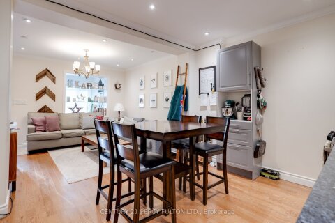 Additional image 8 of Main-209 Coxwell Avenue, Toronto, ON, M4L 3B4