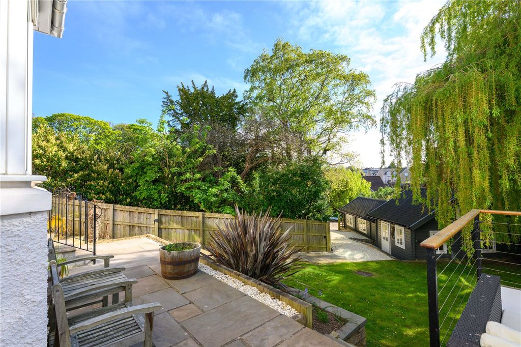 Additional image 22 of 4 bed semi-detached house for saleSunnyhill, 4 Lade Braes, St. Andrews, Fife KY16