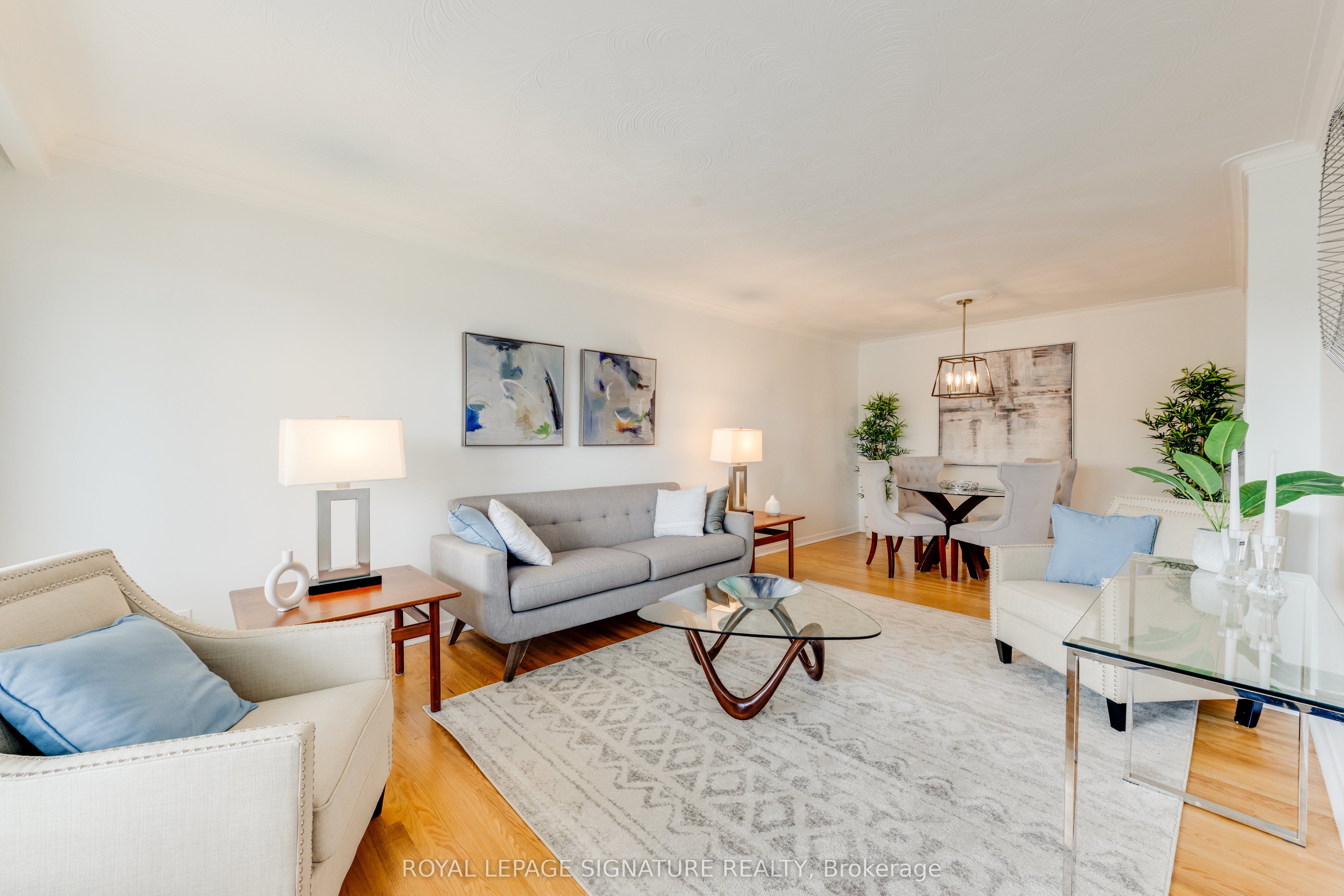 124 Edmonton Drive, Toronto, ON, M2J 3X1 photo 5