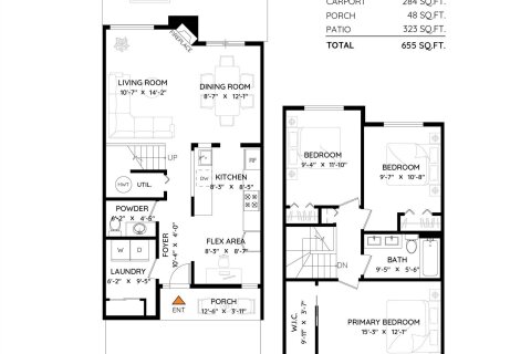 Additional image 8 of 48-6712 Baker Road, Delta, BC, V4E 2V3