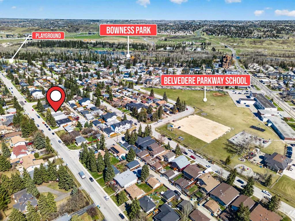 Additional image 4 of 8724 33 Avenue NW, Calgary, AB, T3B1M4