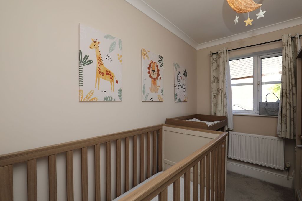 Additional image 17 of 3 bed end terrace house for saleBlaen Y Ddol, Broadlands, Bridgend CF31