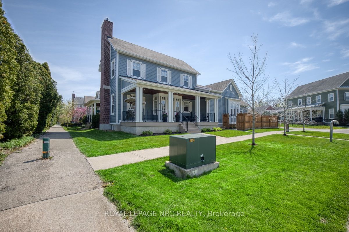 Additional image 2 of 97 Brock Street, Niagara-on-the-lake, ON, L0S 1J0