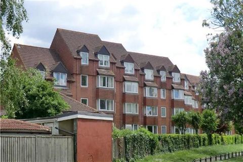 Homespinney House, Southampton SO18