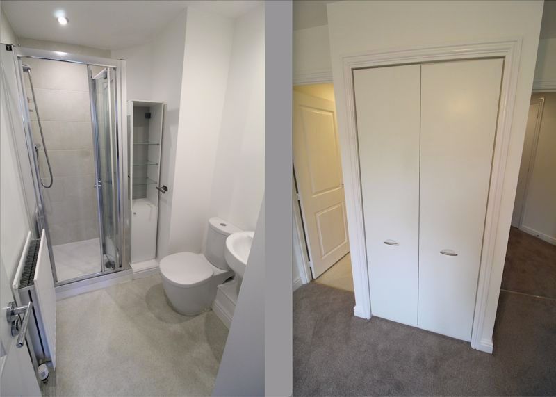 Additional image 5 of 2 bed flat for saleLong Down Avenue, Cheswick Village BS16