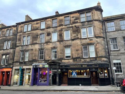 Morrison Street, Edinburgh EH3