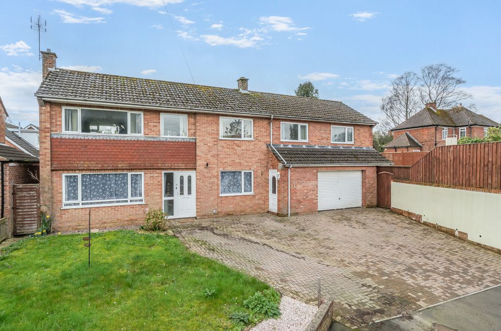 Additional image 25 of 4 bed detached house for saleForton Road, Chard, Somerset TA20