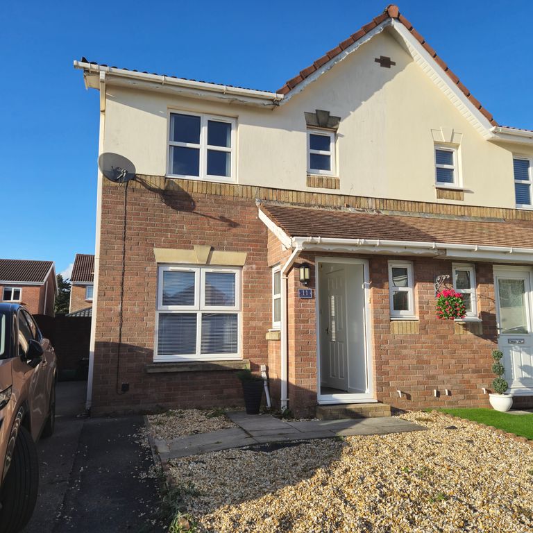 Land to rentRowan Tree Avenue, Port Talbot SA12