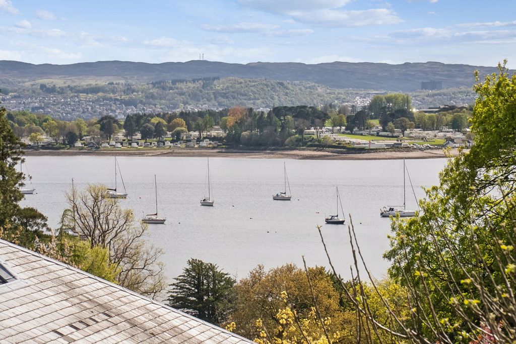 Additional image 39 of 4 bed property for saleRowan House, Armadale Road, Rhu, Helensburgh G84