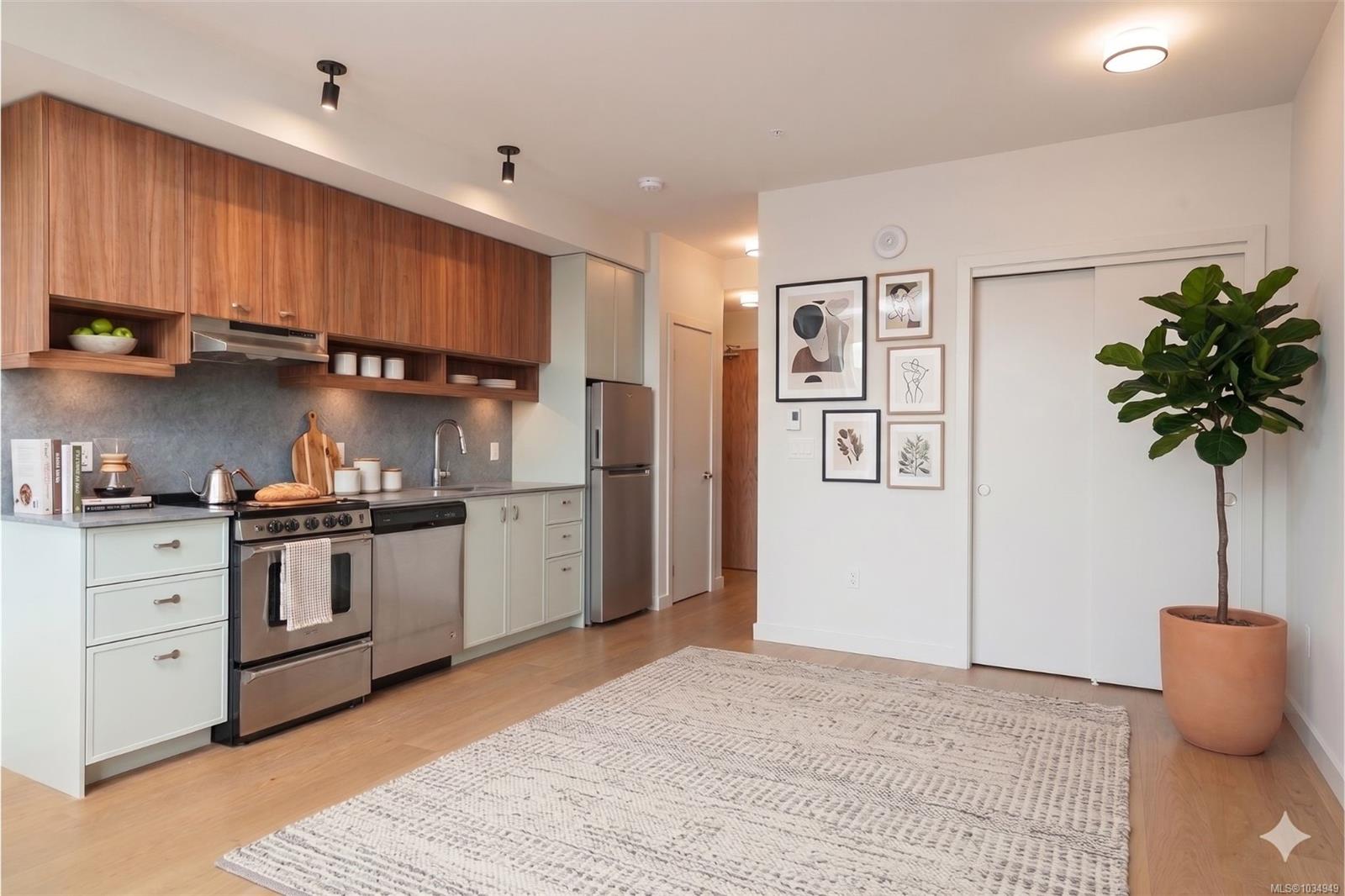 Additional image 5 of 210-629 Speed Avenue, Victoria, BC, V8Z 1A5