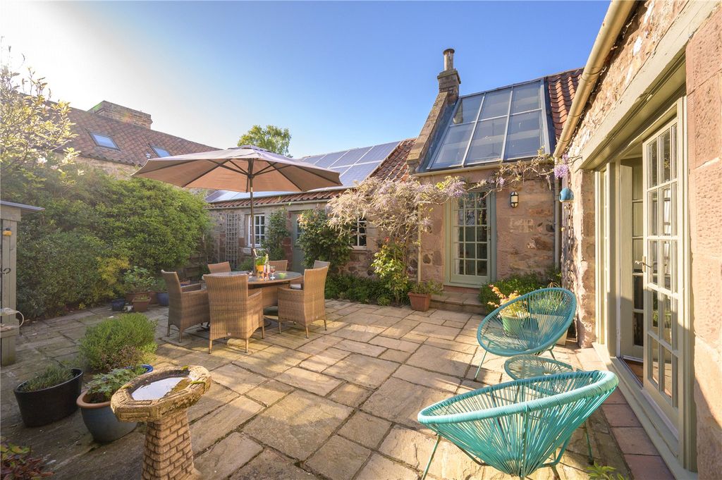 Additional image 29 of 4 bed link detached house for saleThe Coach House, 1 Newmains Farm Steading, Drem, North Berwick EH39