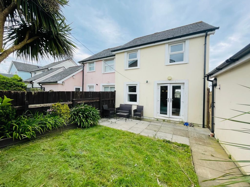 Additional image 10 of 3 bed property to rentFerndale, Saundersfoot SA69