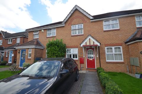 Maes Y Crofft, Morganstown, Cardiff CF15