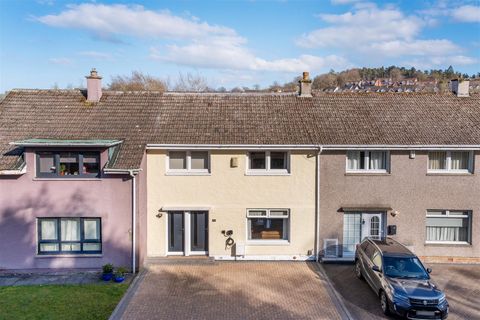Somerville Drive, East Kilbride, Glasgow G75
