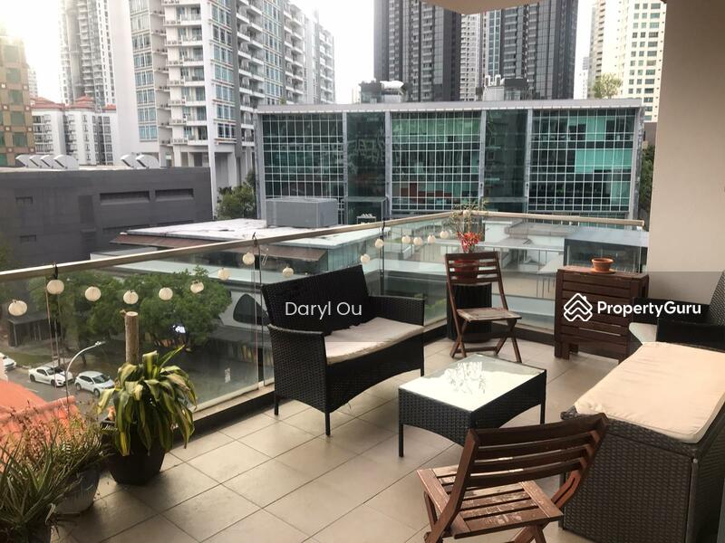 80 Mohamed Sultan Road photo 5