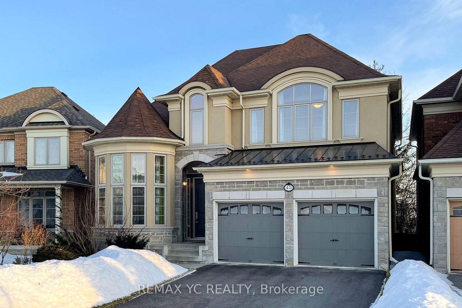 Additional image 3 of 43 Laredo Drive, Richmond Hill, ON, L4S 0E4