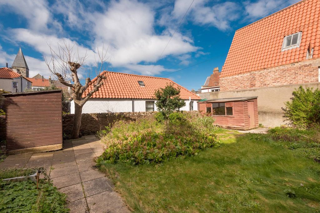 Additional image 25 of 3 bed flat for saleBeach House, 8 Melbourne Road, North Berwick EH39