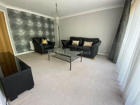 The Sanctuary, Hulme M15