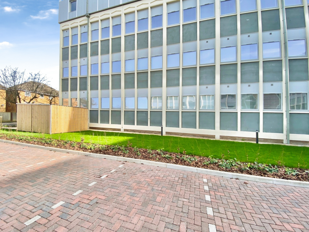 Additional image 6 of 1 bed property to rentGuild House, Peterborough PE2