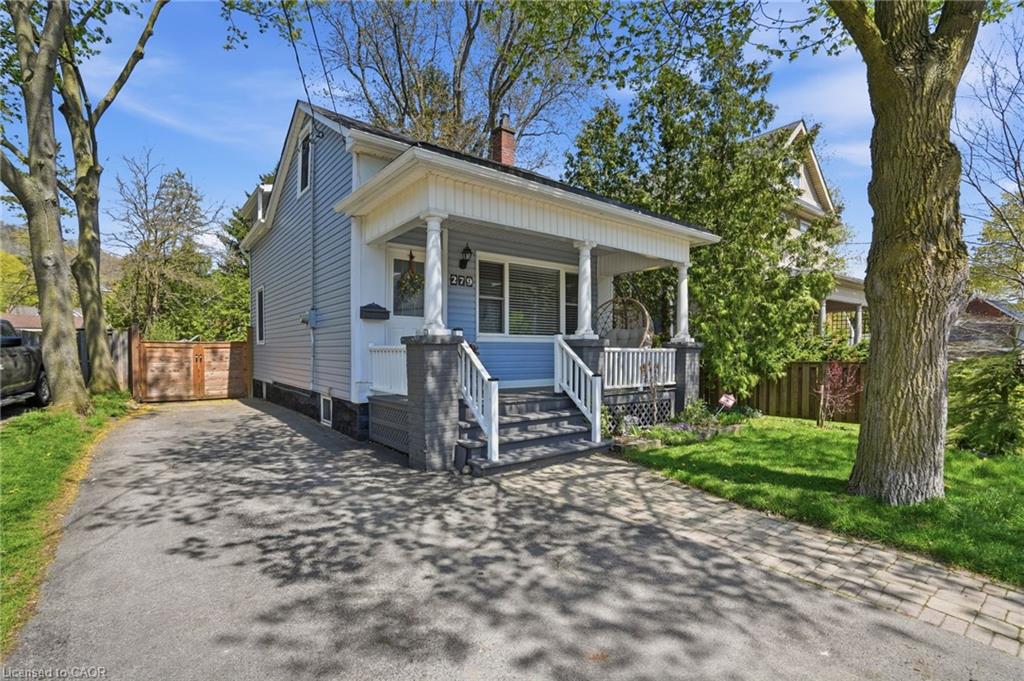 279 Park Street W, Dundas, ON, L9H 1Y6
